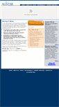 Mobile Screenshot of alistarinc.com